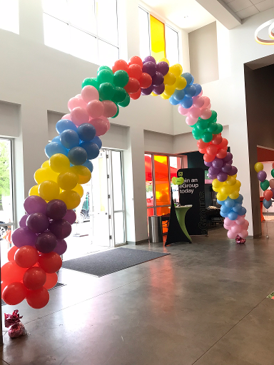 Balloon Arch Balloon Arch