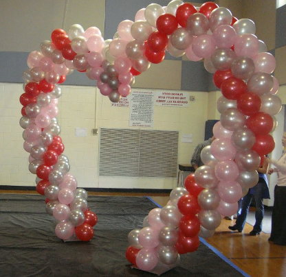 Corporate Event Ring Master