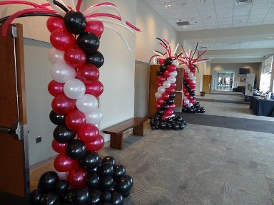 A Party - Contact our party store for the finest party supplies, balloons, gifts, invitations, and decorations in Harrisburg, North Carolina.