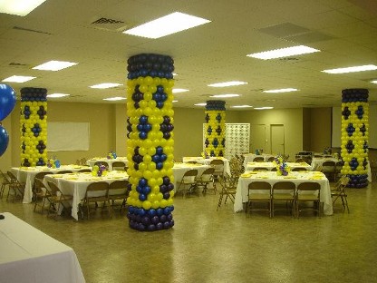 Corporate Event Ring Master