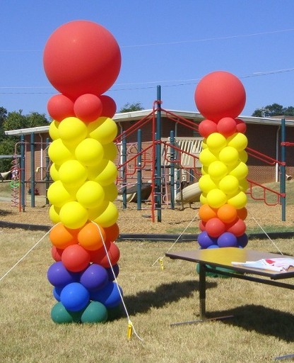 Decorations - Contact our party store for the finest party supplies, balloons, gifts, invitations, and decorations in Harrisburg, North Carolina.